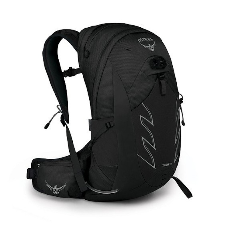 Osprey Talon 22 Backpack - Image 7